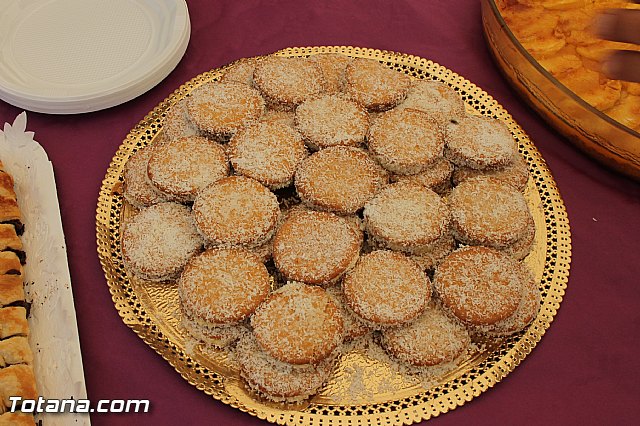 Jornada de convivencia. Hermandades y Cofradas - Sbado 26 de abril de 2014 - 172