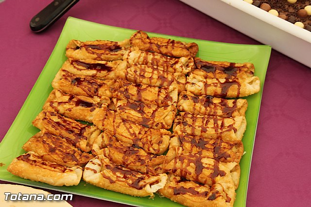 Jornada de convivencia. Hermandades y Cofradas - Sbado 26 de abril de 2014 - 179