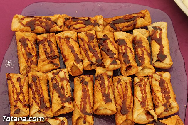 Jornada de convivencia. Hermandades y Cofradas - Sbado 26 de abril de 2014 - 181