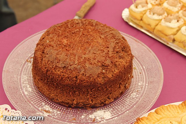 Jornada de convivencia. Hermandades y Cofradas - Sbado 26 de abril de 2014 - 185