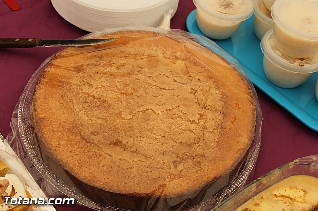 Jornada de convivencia. Hermandades y Cofradas - Sbado 26 de abril de 2014 - 187