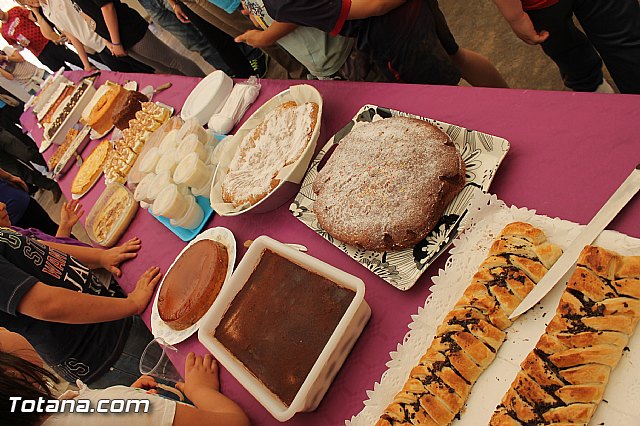 Jornada de convivencia. Hermandades y Cofradas - Sbado 26 de abril de 2014 - 195