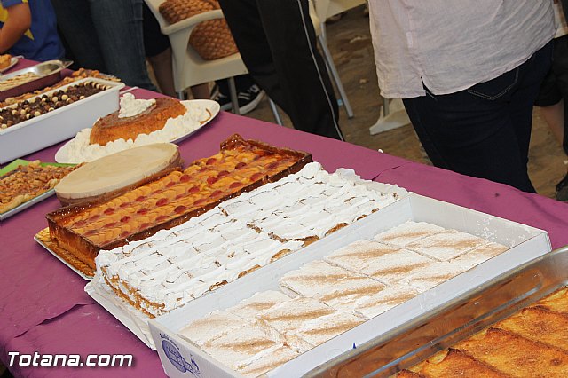 Jornada de convivencia. Hermandades y Cofradas - Sbado 26 de abril de 2014 - 198