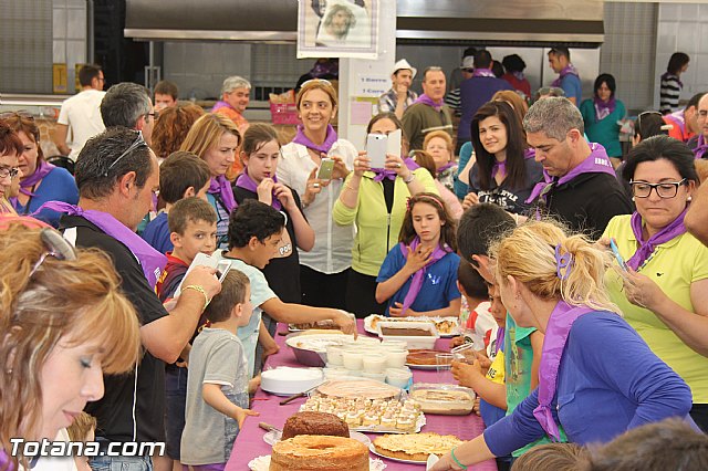 Jornada de convivencia. Hermandades y Cofradas - Sbado 26 de abril de 2014 - 200