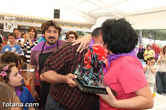 Jornada de convivencia. Hermandades y Cofradas - Sbado 26 de abril de 2014 - 204