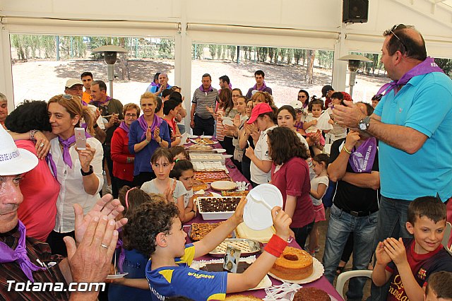 Jornada de convivencia. Hermandades y Cofradas - Sbado 26 de abril de 2014 - 215