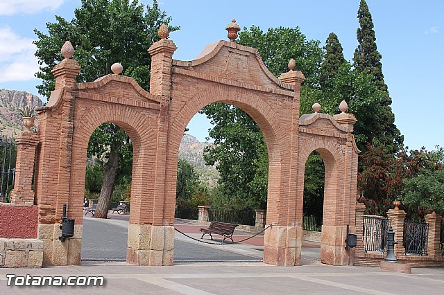 Jornada de convivencia. Hermandades y Cofradas - Sbado 26 de abril de 2014 - 216