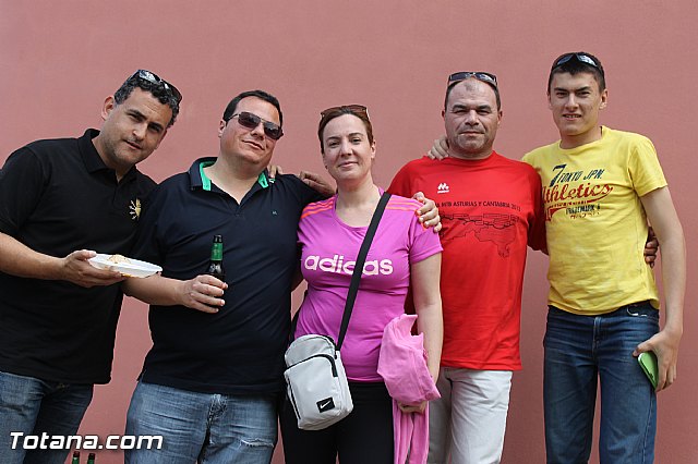 Jornada de convivencia. Hermandades y Cofradas - Sbado 26 de abril de 2014 - 219