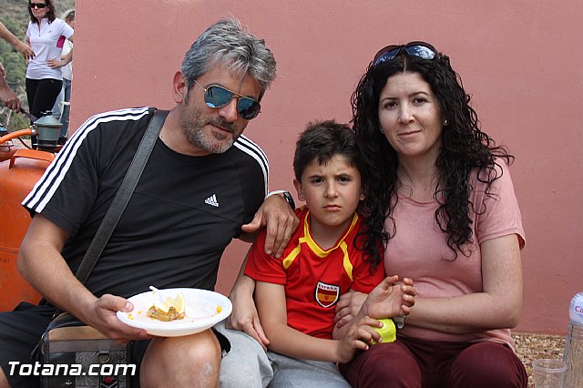 Jornada de convivencia. Hermandades y Cofradas - Sbado 26 de abril de 2014 - 220