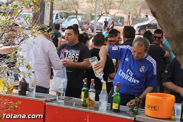 Jornada de convivencia. Hermandades y Cofradas - Sbado 26 de abril de 2014 - 221