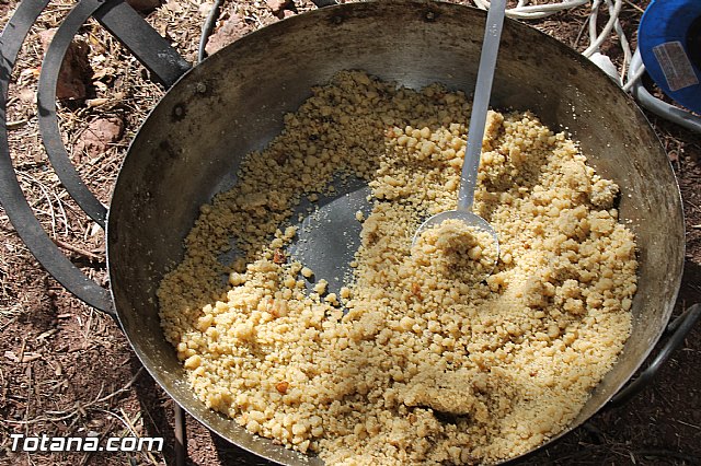 Jornada de convivencia. Hermandades y Cofradas - Sbado 26 de abril de 2014 - 222