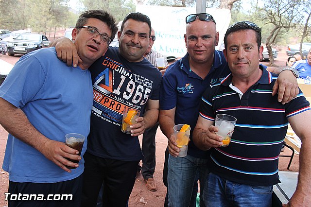 Jornada de convivencia. Hermandades y Cofradas - Sbado 26 de abril de 2014 - 223