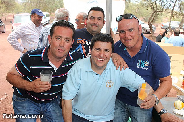 Jornada de convivencia. Hermandades y Cofradas - Sbado 26 de abril de 2014 - 224