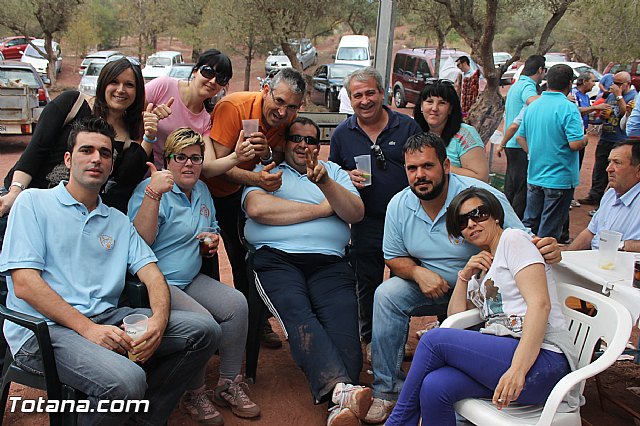 Jornada de convivencia. Hermandades y Cofradas - Sbado 26 de abril de 2014 - 227