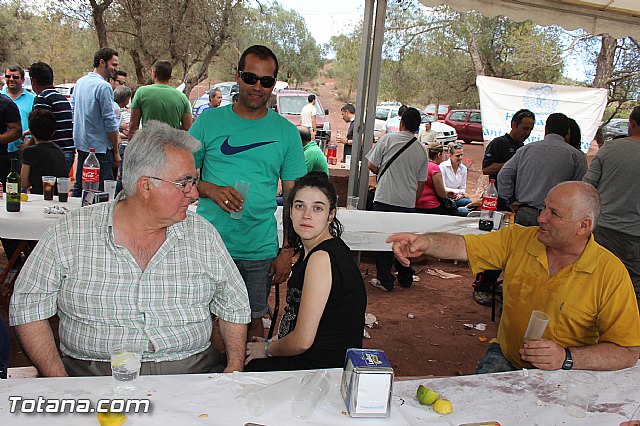 Jornada de convivencia. Hermandades y Cofradas - Sbado 26 de abril de 2014 - 230