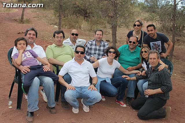 Jornada de convivencia. Hermandades y Cofradas - Sbado 26 de abril de 2014 - 231