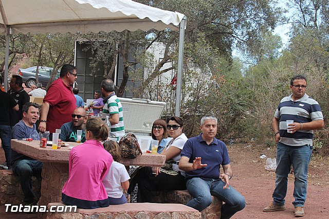 Jornada de convivencia. Hermandades y Cofradas - Sbado 26 de abril de 2014 - 233