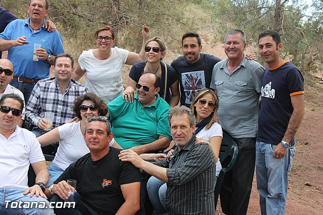 Jornada de convivencia. Hermandades y Cofradas - Sbado 26 de abril de 2014 - 235