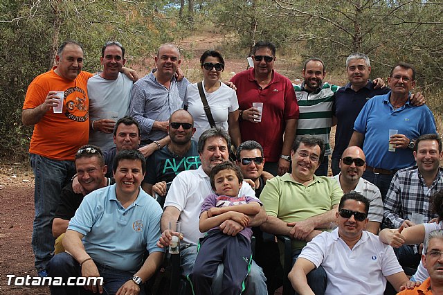 Jornada de convivencia. Hermandades y Cofradas - Sbado 26 de abril de 2014 - 239