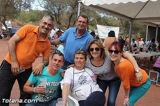 Jornada de convivencia. Hermandades y Cofradas - Sbado 26 de abril de 2014 - 242