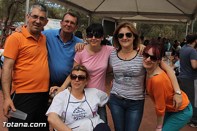 Jornada de convivencia. Hermandades y Cofradas - Sbado 26 de abril de 2014 - 243