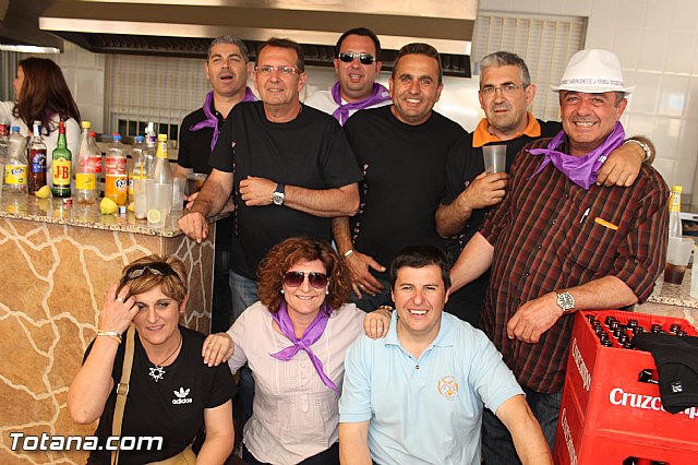 Jornada de convivencia. Hermandades y Cofradas - Sbado 26 de abril de 2014 - 245