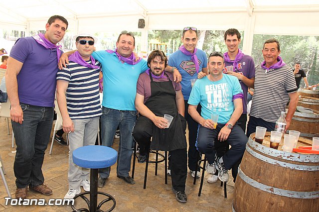 Jornada de convivencia. Hermandades y Cofradías - Sábado 26 de abril de 2014 - 246 Jornada de convivencia. Hermandades y Cofradías - Sábado 26 de abril de 2014 - 246