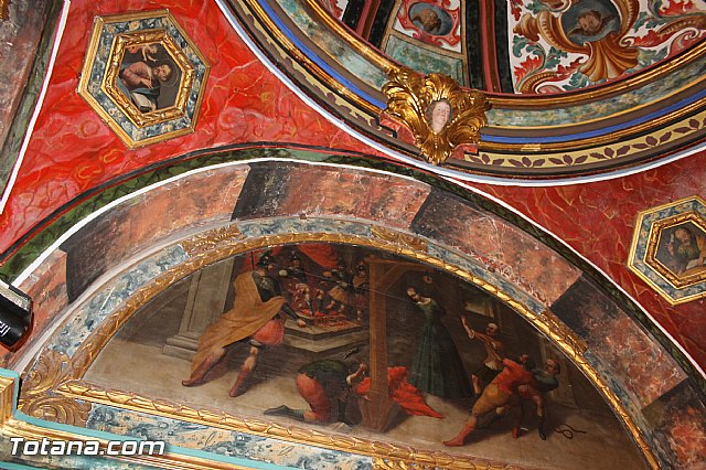 Jornada de convivencia. Hermandades y Cofradas - Sbado 26 de abril de 2014 - 258