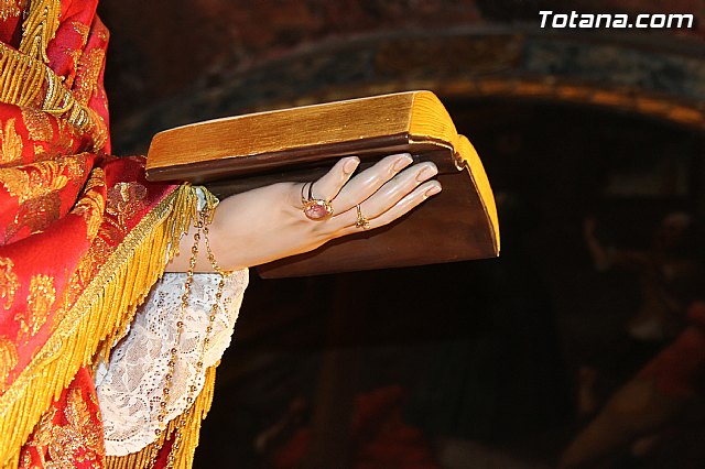 Jornada de convivencia. Hermandades y Cofradas - Sbado 26 de abril de 2014 - 261