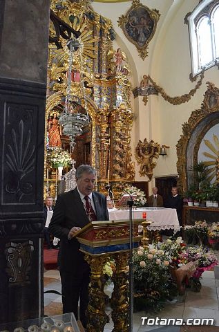 Agrupacin de Hermanos de Santa Eulalia de Mrida - 2017 - 6