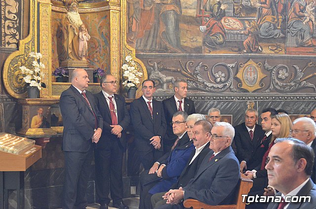 Agrupacin de Hermanos de Santa Eulalia de Mrida - 2017 - 8