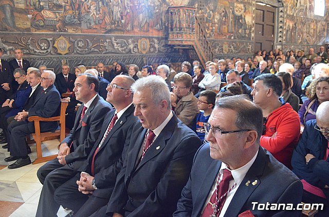 Agrupacin de Hermanos de Santa Eulalia de Mrida - 2017 - 9