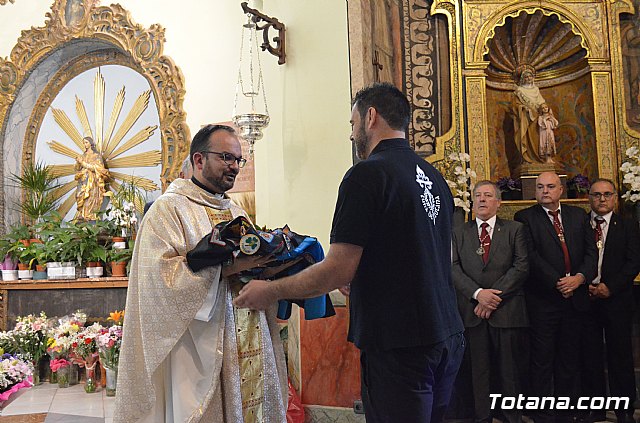 Agrupacin de Hermanos de Santa Eulalia de Mrida - 2017 - 13