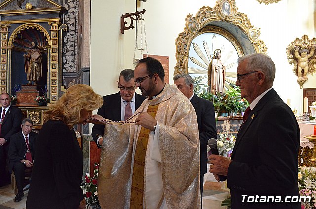 Agrupacin de Hermanos de Santa Eulalia de Mrida - 2017 - 21