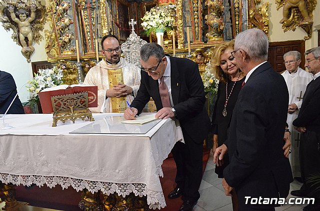 Agrupacin de Hermanos de Santa Eulalia de Mrida - 2017 - 24