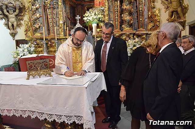 Agrupacin de Hermanos de Santa Eulalia de Mrida - 2017 - 25