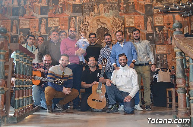 Agrupacin de Hermanos de Santa Eulalia de Mrida - 2017 - 29