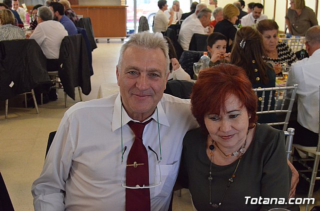 Agrupacin de Hermanos de Santa Eulalia de Mrida - 2017 - 31