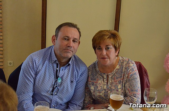 Agrupacin de Hermanos de Santa Eulalia de Mrida - 2017 - 32