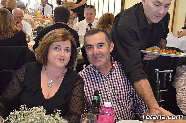 Agrupacin de Hermanos de Santa Eulalia de Mrida - 2017 - 35