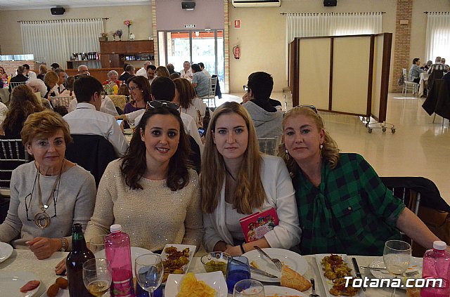 Agrupacin de Hermanos de Santa Eulalia de Mrida - 2017 - 36