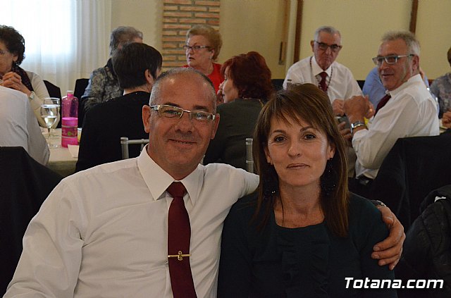 Agrupacin de Hermanos de Santa Eulalia de Mrida - 2017 - 38