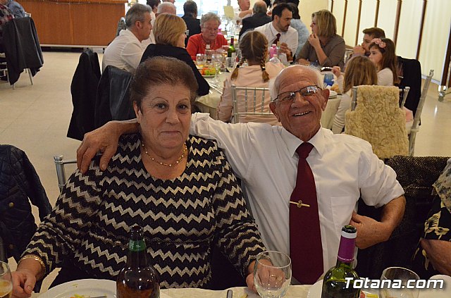 Agrupacin de Hermanos de Santa Eulalia de Mrida - 2017 - 39