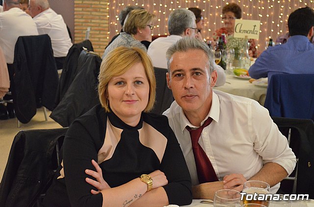 Agrupacin de Hermanos de Santa Eulalia de Mrida - 2017 - 43