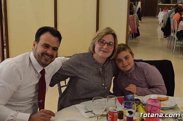 Agrupacin de Hermanos de Santa Eulalia de Mrida - 2017 - 45