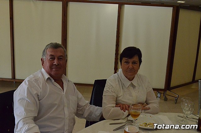 Agrupacin de Hermanos de Santa Eulalia de Mrida - 2017 - 46