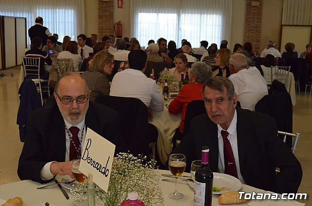 Agrupacin de Hermanos de Santa Eulalia de Mrida - 2017 - 47