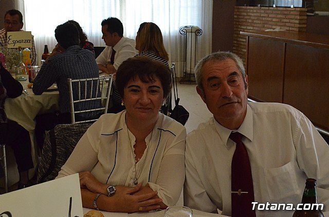 Agrupacin de Hermanos de Santa Eulalia de Mrida - 2017 - 48