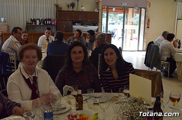 Agrupacin de Hermanos de Santa Eulalia de Mrida - 2017 - 53