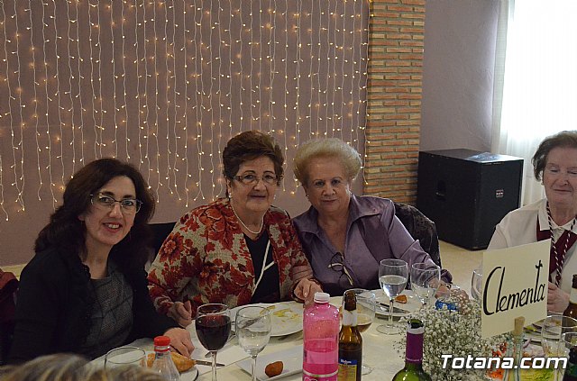 Agrupacin de Hermanos de Santa Eulalia de Mrida - 2017 - 55